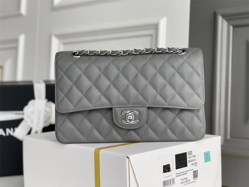 Chanel classic flap 25cm 2025 new 